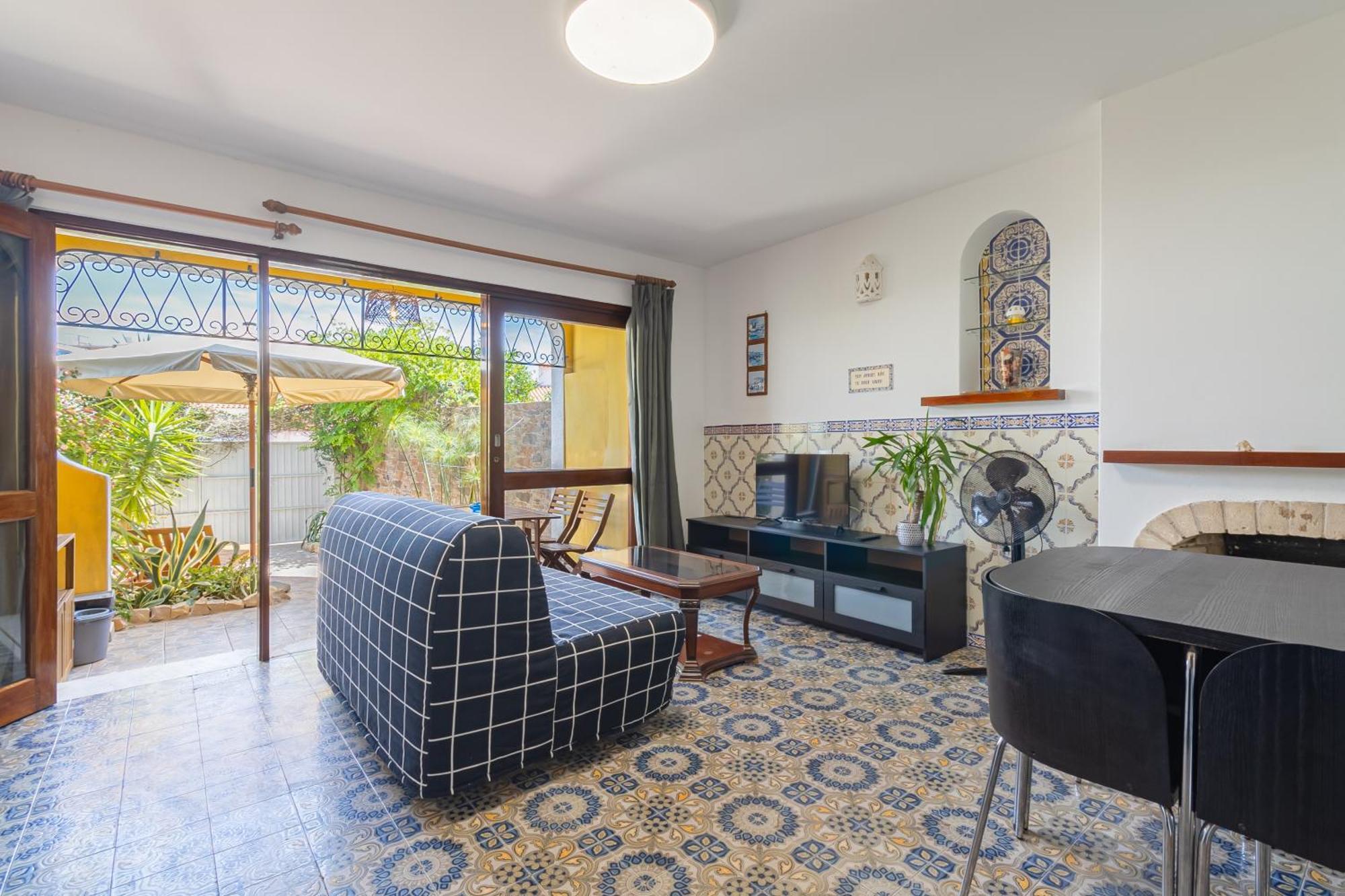 Apartment Jardim Da