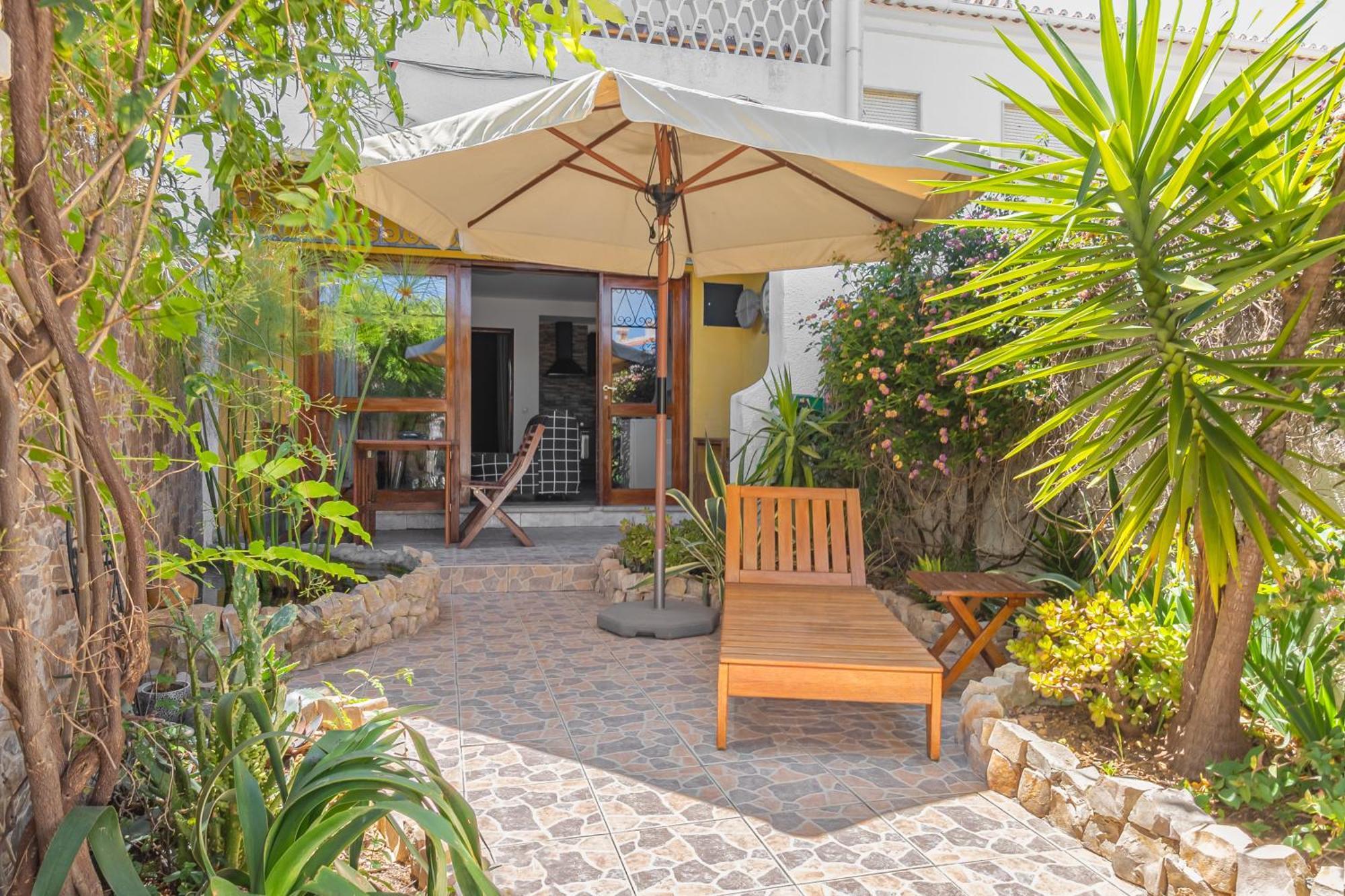 Apartment Jardim Da Lagos
