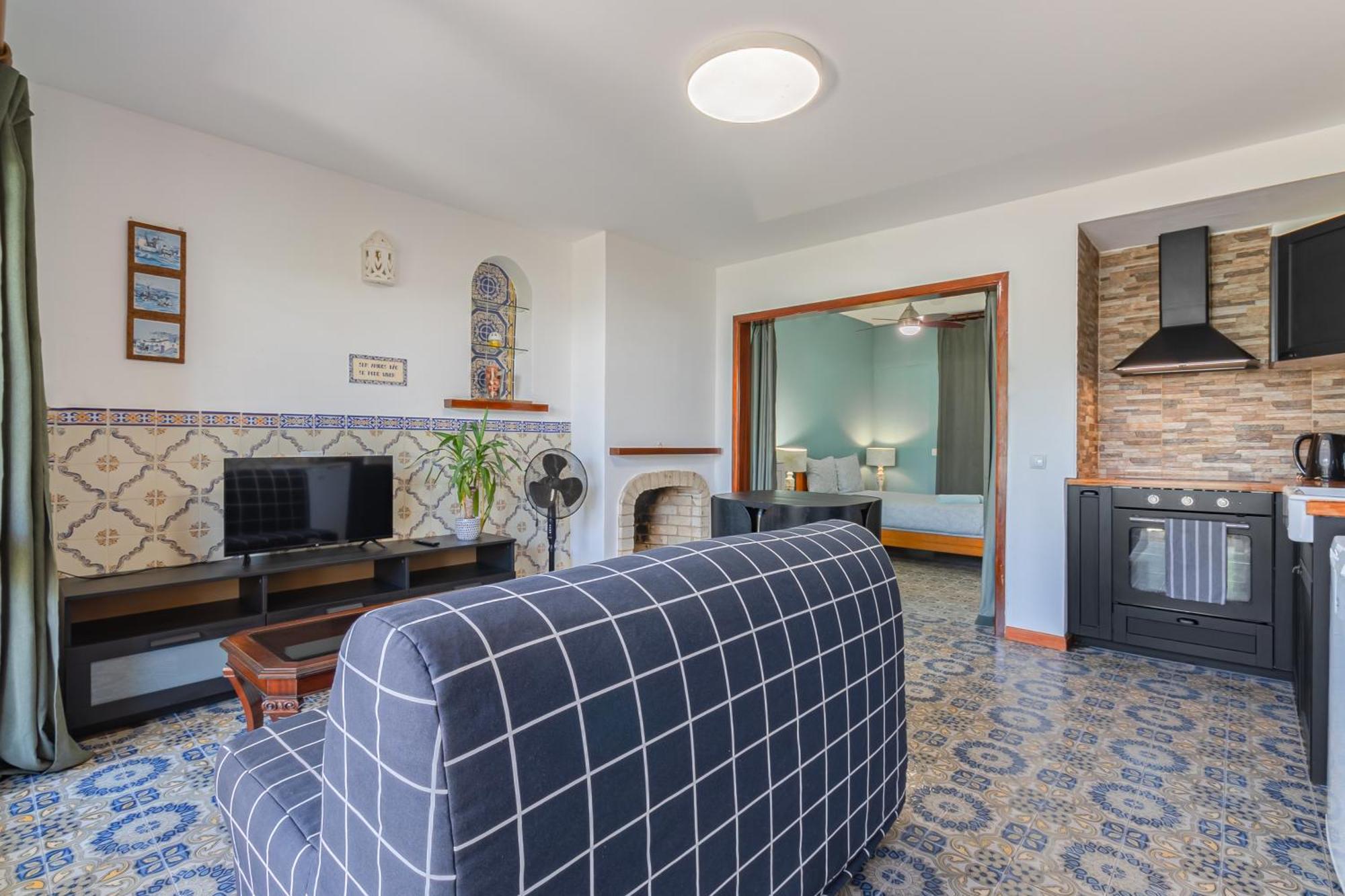 Apartment Jardim Da